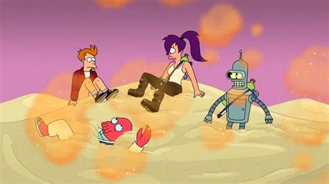 futurama season 11 episode 4 cast|futurama episode list wikipedia.